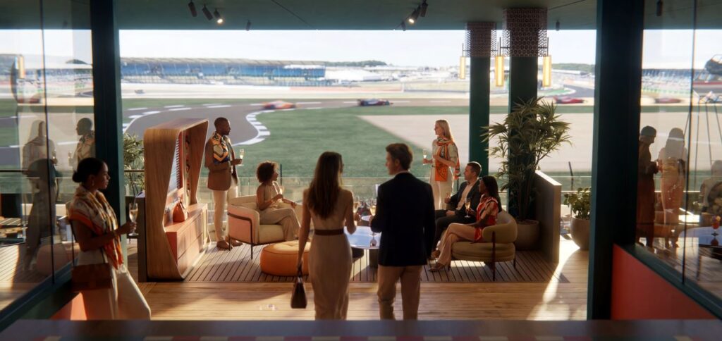 ultra-premium-experience-at-the-British-Grand-Prix