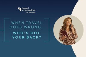 travel-disruption-Travel-Counsellors-fot-Business