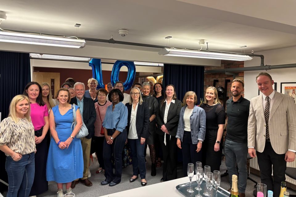 Adam-Fidler-Academy-celebrates-10-years-of-educating-executive-assistants