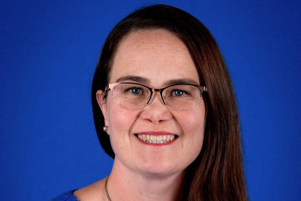 Amazing Assistants: Candice Nielsen, Executive Assistant at Barclays