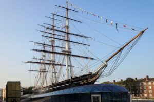 win-a-visit-and-afternoon-tea-at-Cutty-Sark-Greenwich