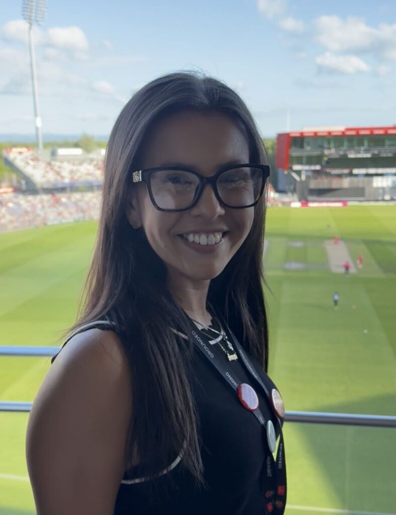Holly-Bell-events-at-Emirates-Old-Trafford
