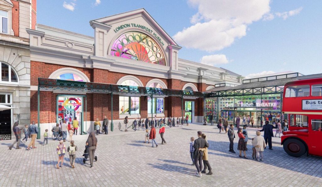 London-Transport-Museum-transformation-plans