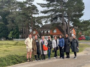 PA-Life-experience-day-at-Beaulieu-Inn-New-Forest