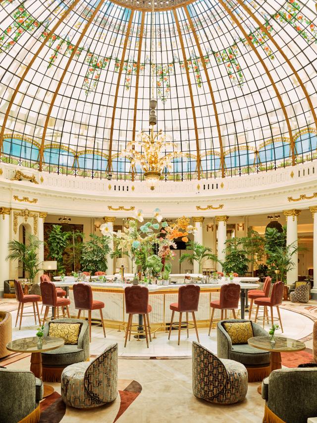 La-Cupula-The-Palace-Hotel-Madrid
