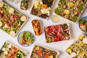 catering-for-summer-events-with-Pure