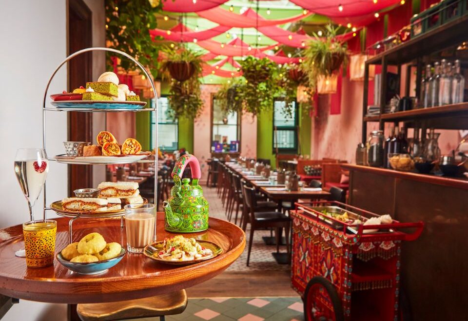 afternoon-tea-in-London-Cinnamon-Bazaar-style