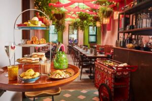 afternoon-tea-in-London-Cinnamon-Bazaar-style