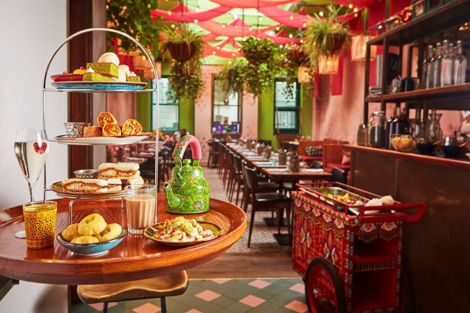 afternoon-tea-in-London-Cinnamon-Bazaar-style