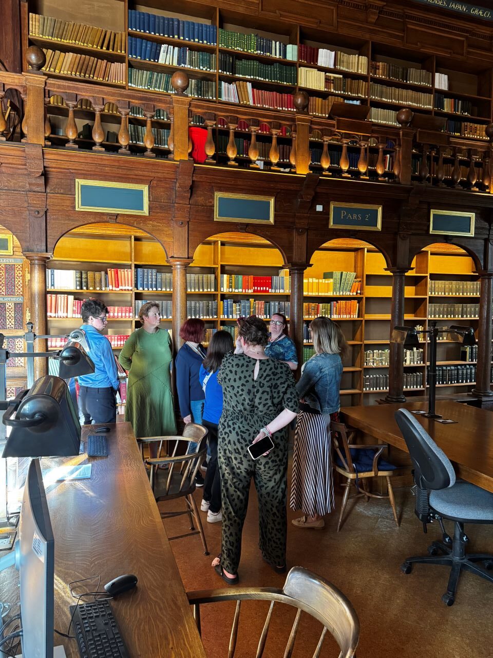 Bodleian-Library-Oxford