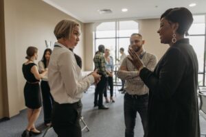 how-to-network-at-an-event