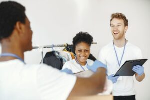 workplace-volunteering