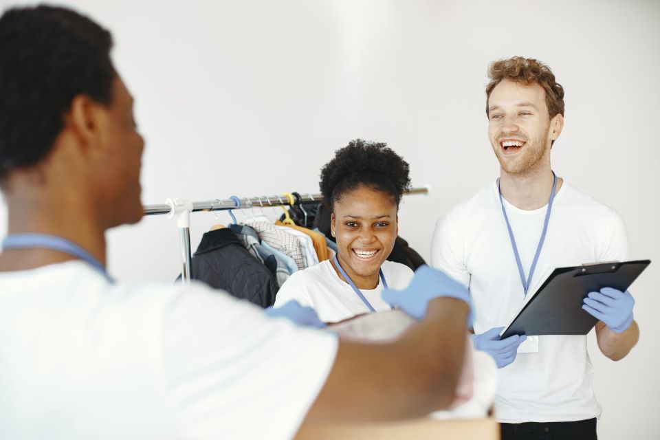 workplace-volunteering