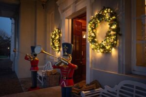 Christmas decorations