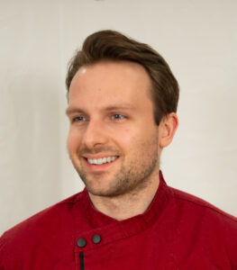 head chef profile picture