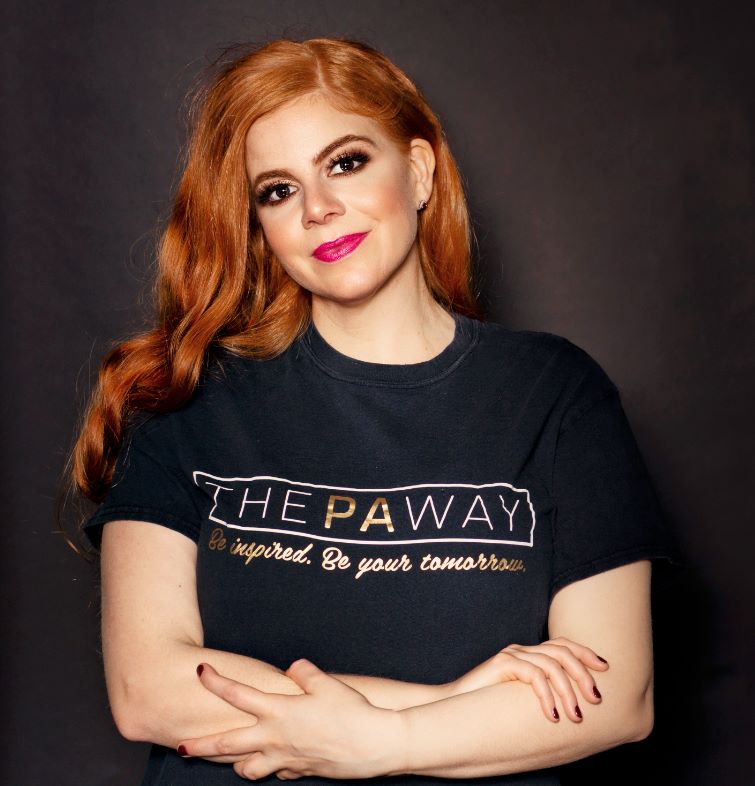 Skevi-Contantinou- Director-and-Founder-of-The-PA-Way