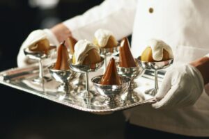 food-and-drink-at-luxury-events