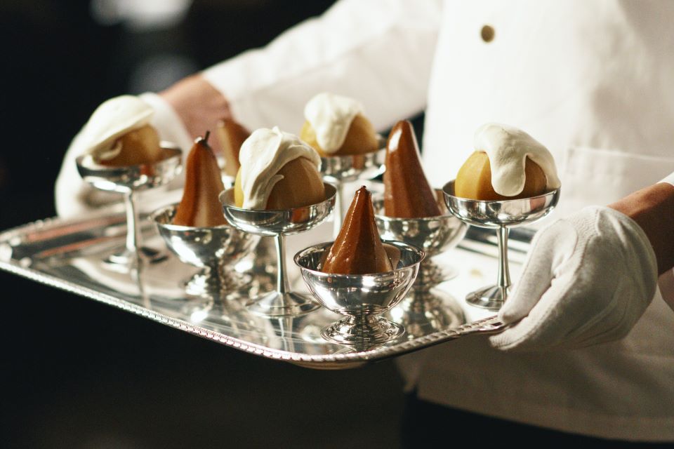 food-and-drink-at-luxury-events