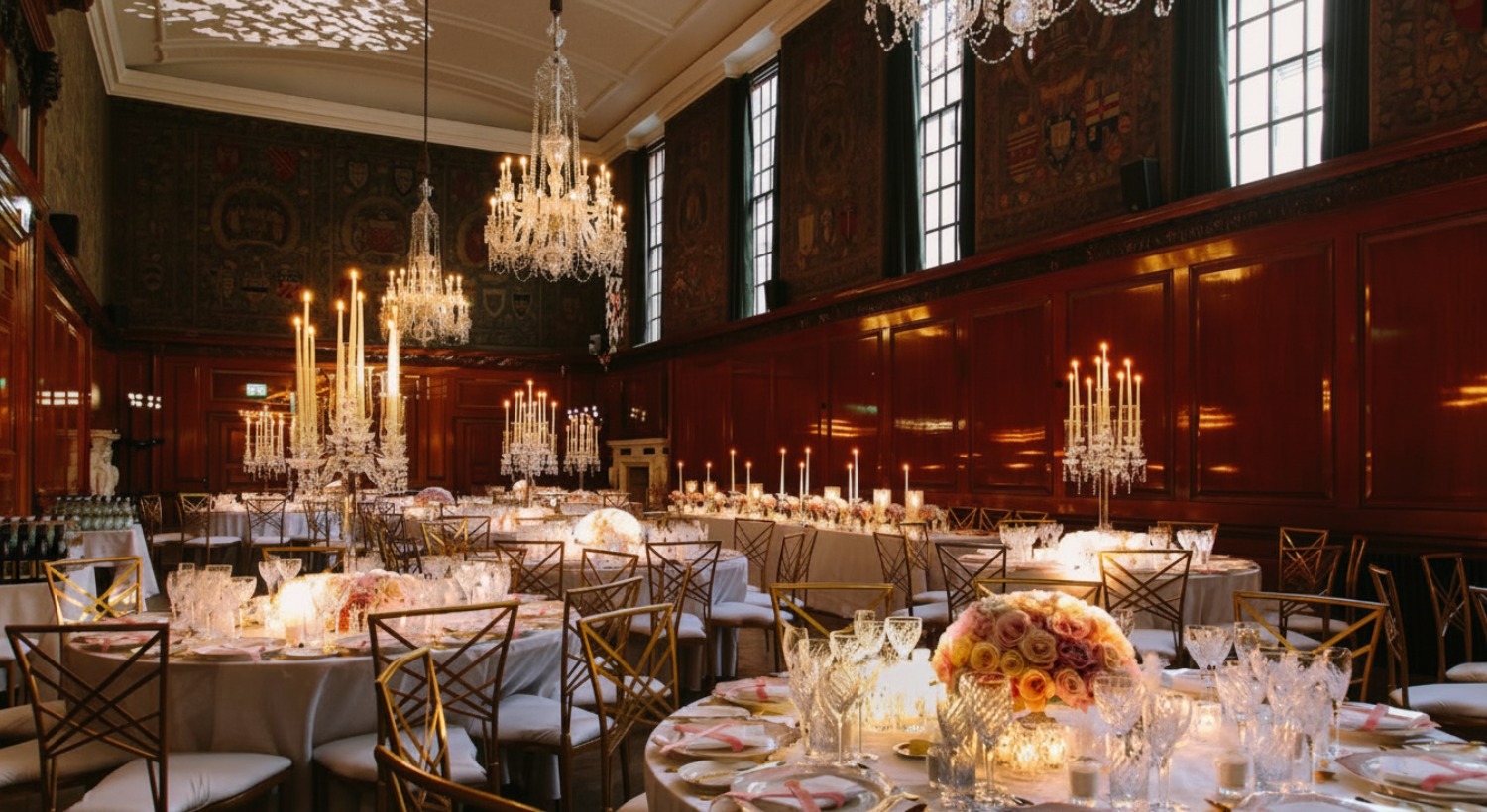 PA Life / Leading Venues of London SHOWCASE returns to London this October