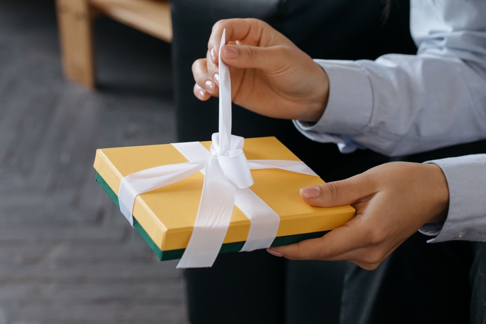 gift