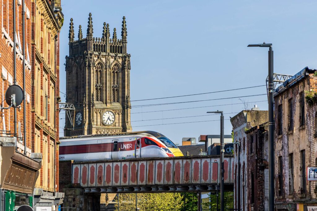 Leeds
