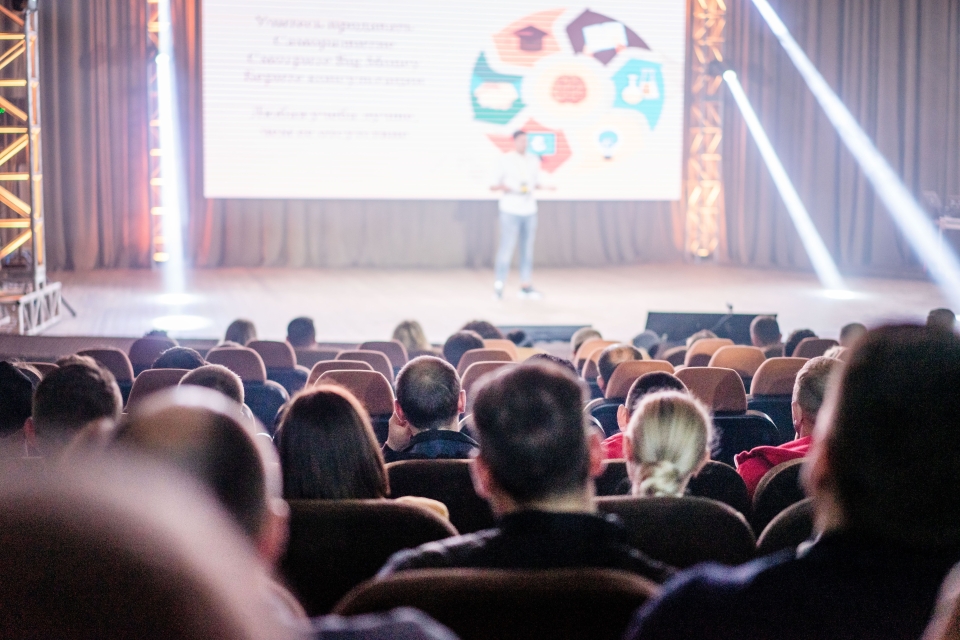 Why attend a conference? The professional benefits for PAs