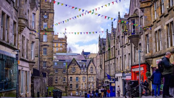 edinburgh