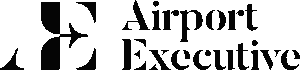 airport executive logo