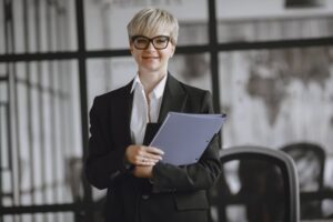 personal assistant