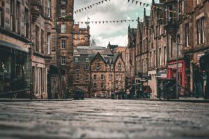 Edinburgh