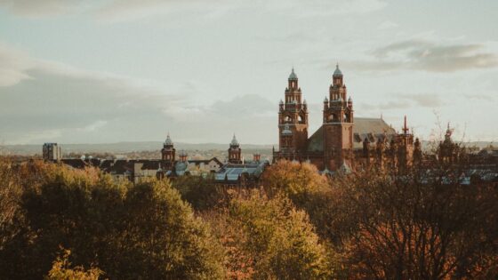 glasgow