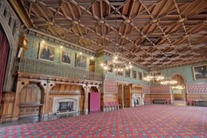 Manchester town hall
