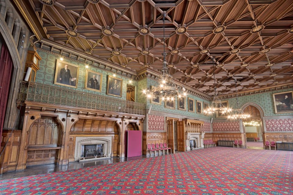 Manchester town hall