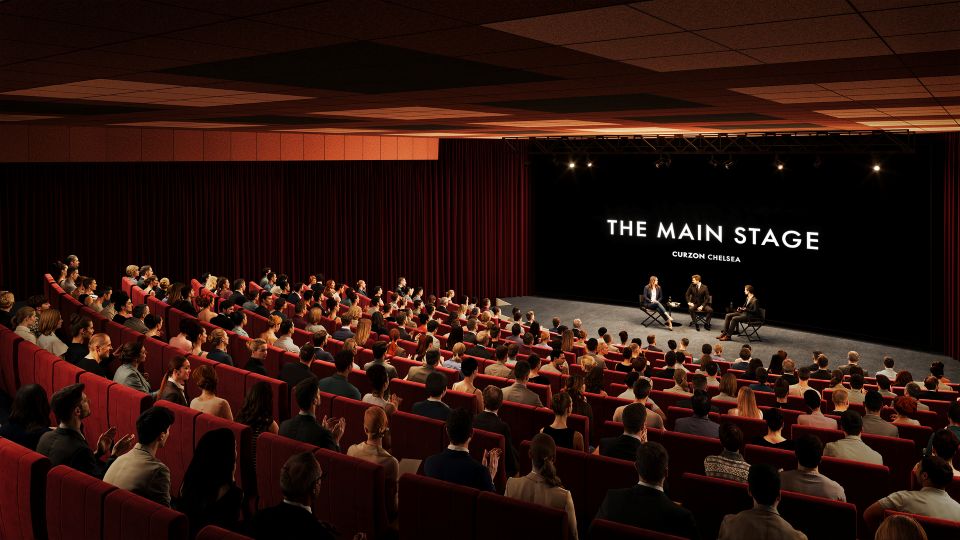 cinema