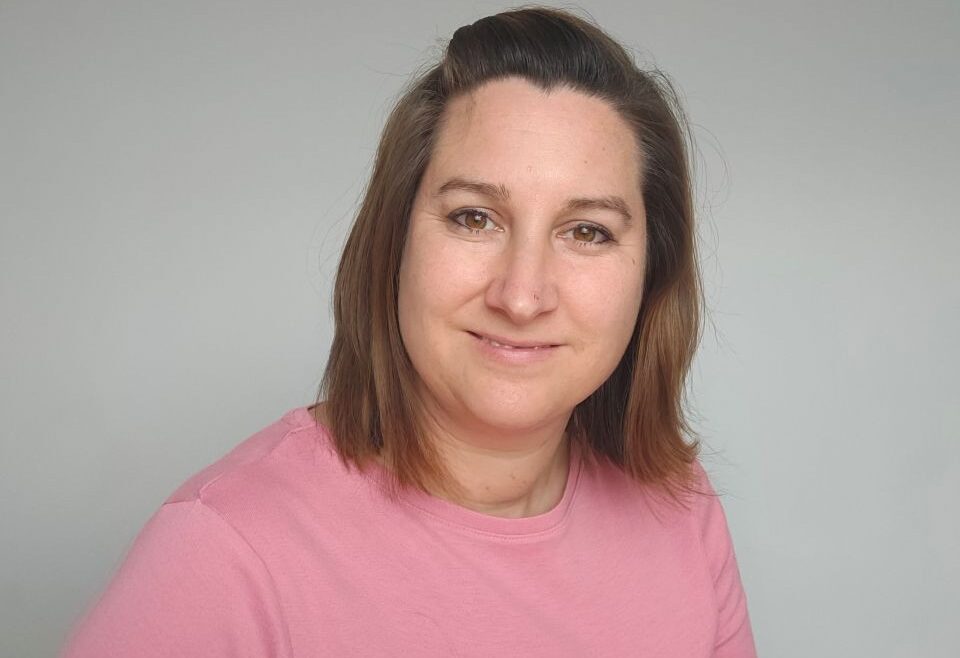 woman profile image