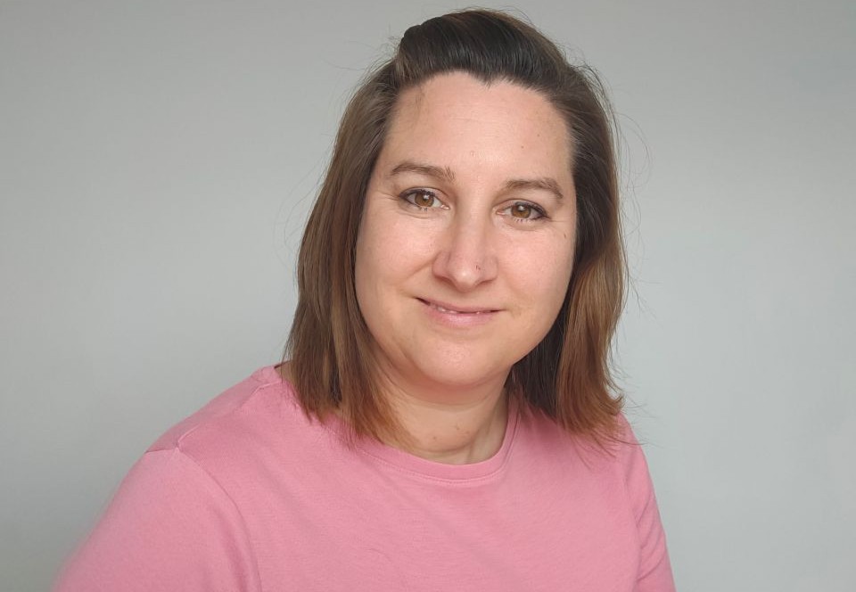 woman profile image