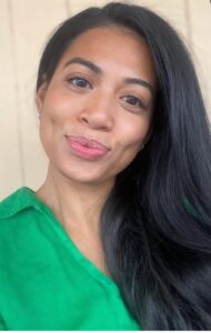 profile picture woman