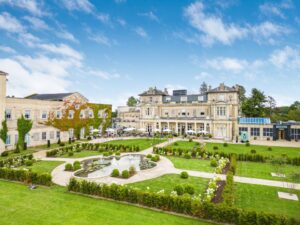 estate hotel