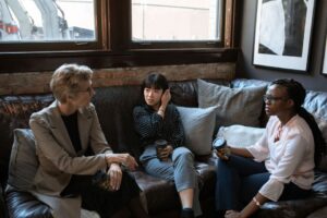 networking community