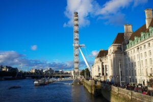 southbank London