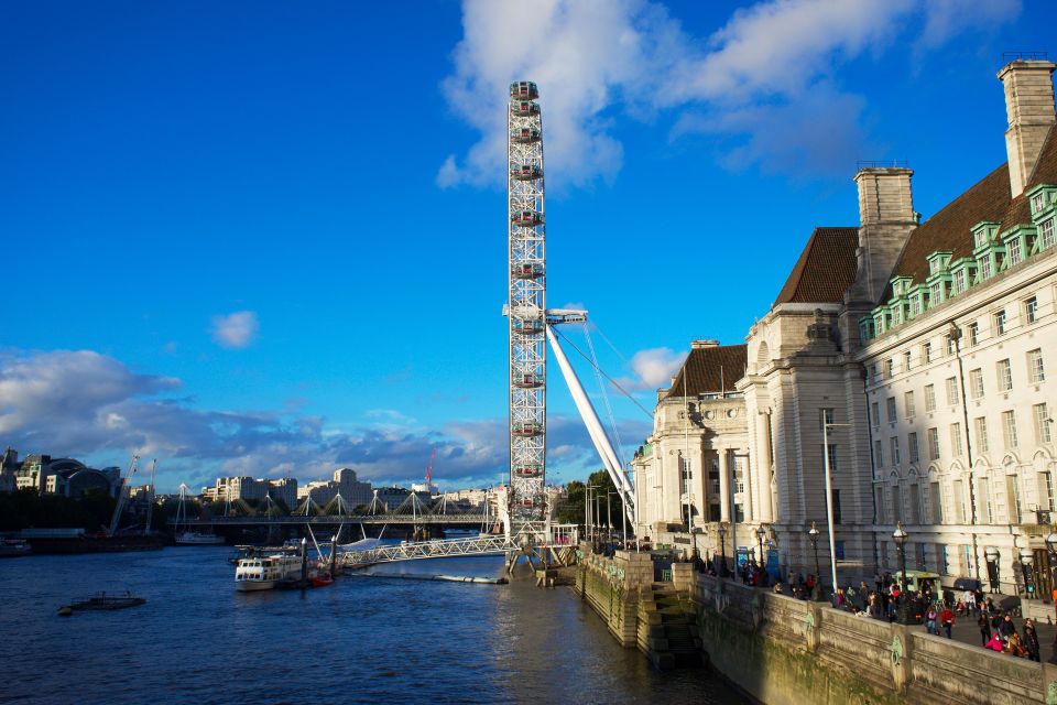 southbank London