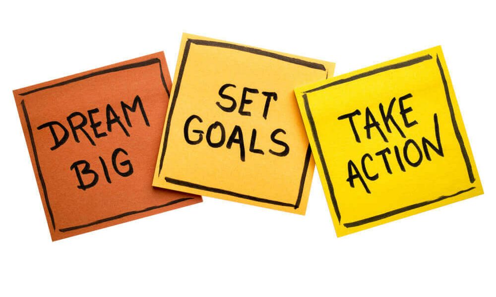 goal-setting-for-success